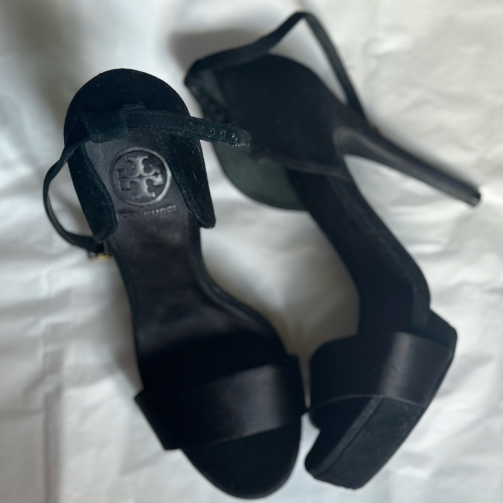 Tory Burch stiletto’s